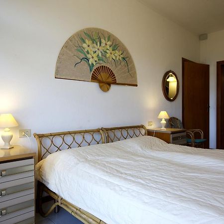 Villa Panorama Porto Valtravaglia Εξωτερικό φωτογραφία