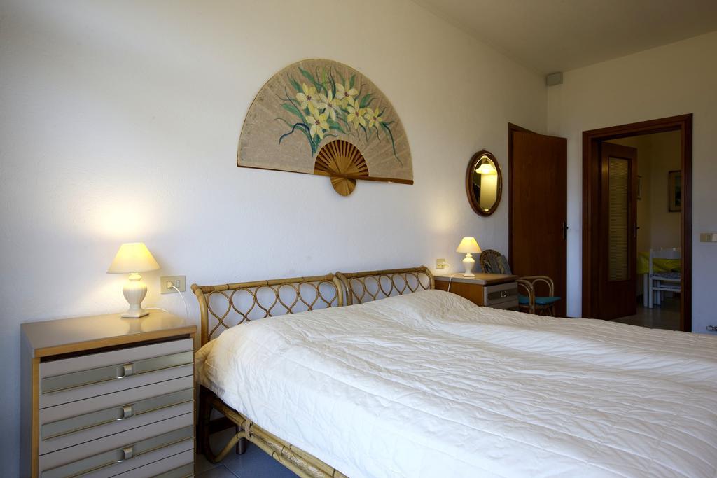 Villa Panorama Porto Valtravaglia Εξωτερικό φωτογραφία