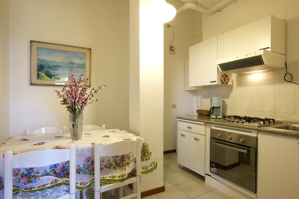 Villa Panorama Porto Valtravaglia Εξωτερικό φωτογραφία