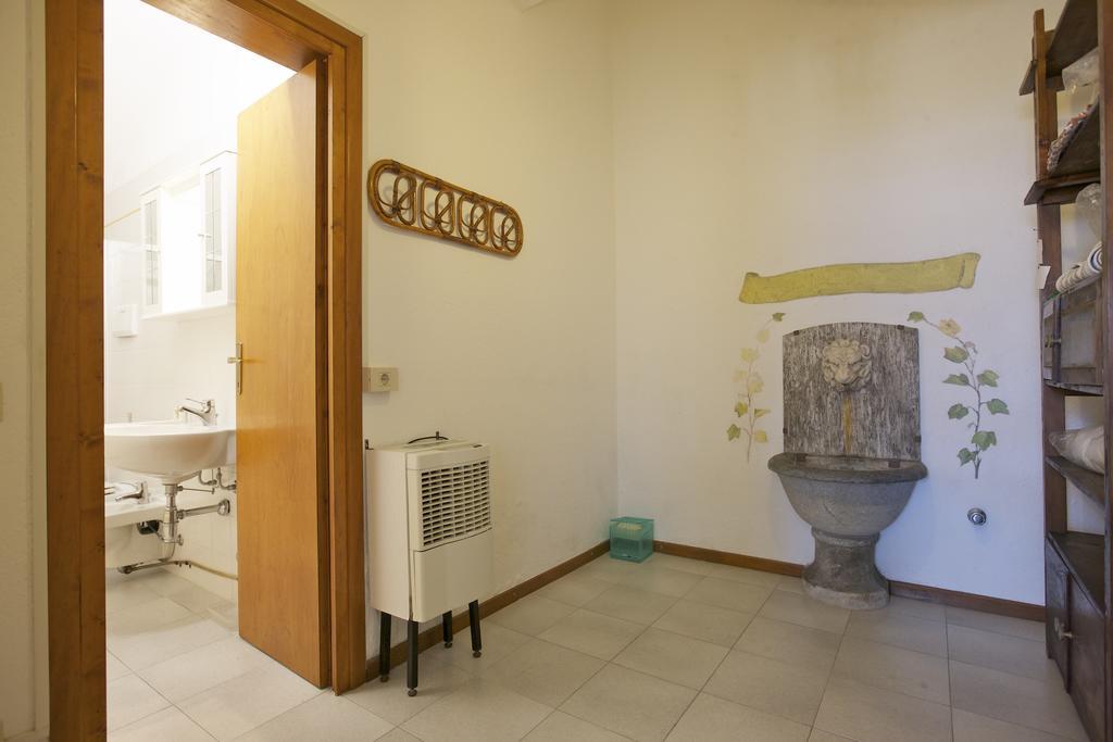 Villa Panorama Porto Valtravaglia Εξωτερικό φωτογραφία